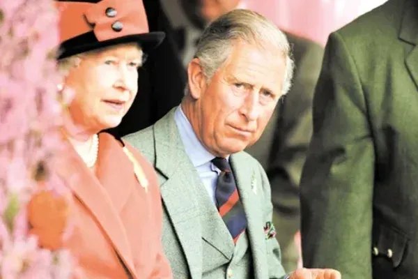 英国新国王头衔确认为查尔斯三世!他现在的权利有多大?