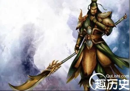 历史上青龙偃月刀到底有多重,现在的人能举得起来吗
