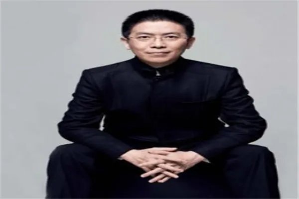 中国顶级富二代排行榜:杨惠妍上榜,他被称为现代儒商