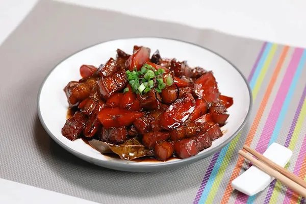 家常红烧肉的做法大全 怎么做红烧肉
