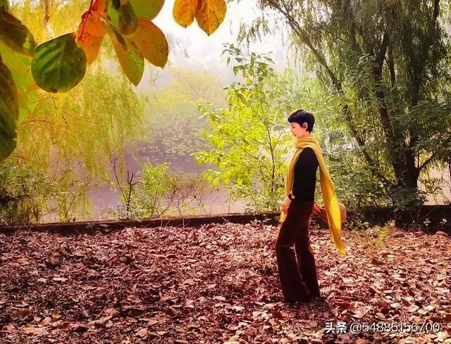 怎样拍照才好看?