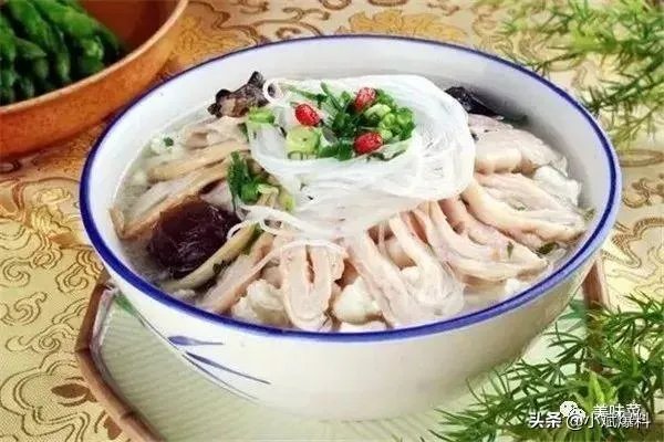 有哪些特色餐馆?