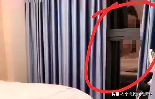 又一女主播“着了道”!原因竟比古阿扎还上头,换衣全程遭镜子直播,如何评价?