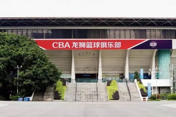cba佛山队怎么不见了