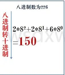 16进制转换10进制,如何转换这个数字