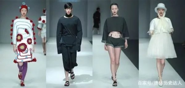 为什么总有人带着有色眼光看待时尚模特?