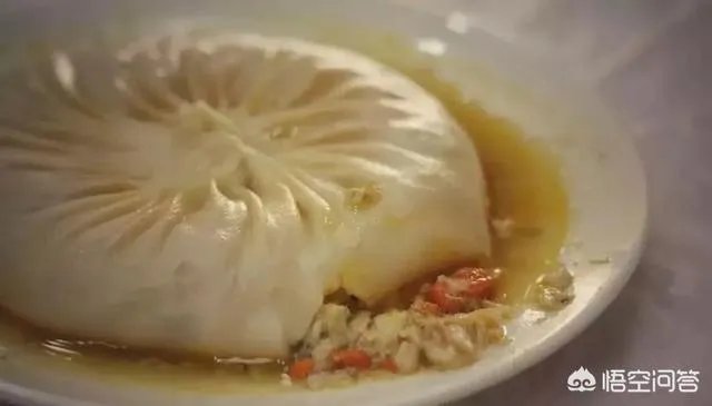泰州美食都有哪些?