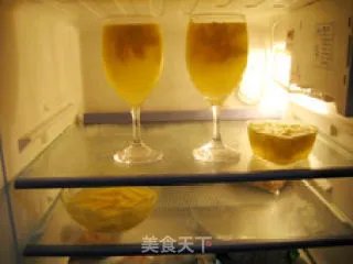 自制果冻