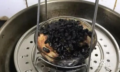 怎样做扣肉?