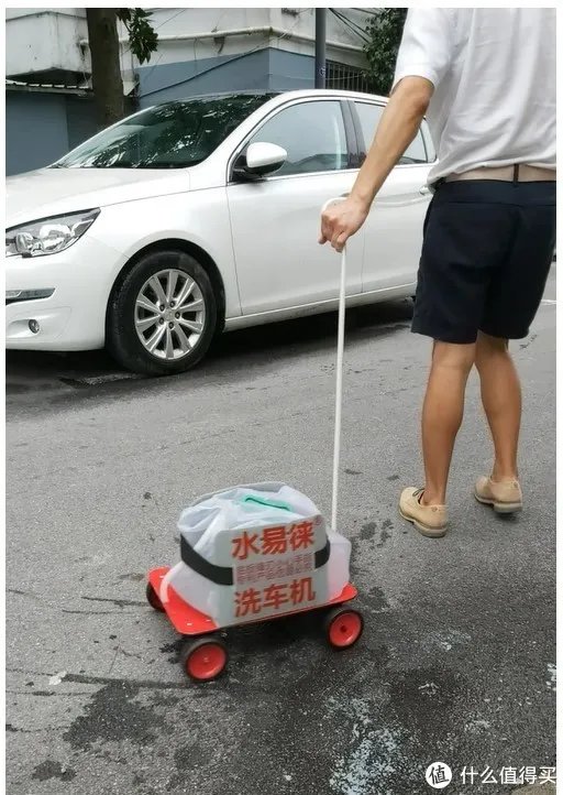 便携式洗车器哪种好用