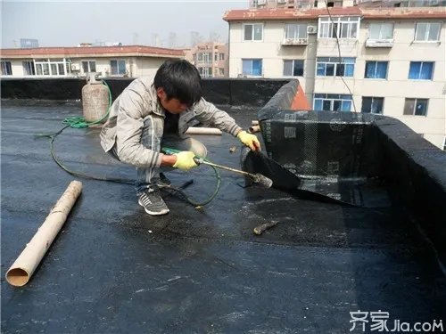 房屋补漏方法怎么做 堵漏方法与施工工艺