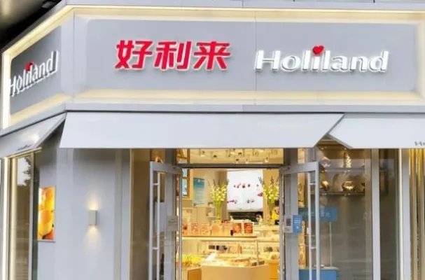 北京十大知名蛋糕店,黑天鹅高居榜首,第四靠做派起家
