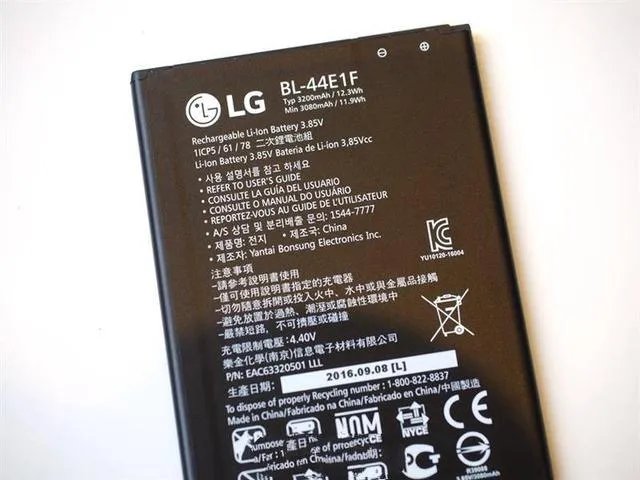 LG V20这款手机怎么样?
