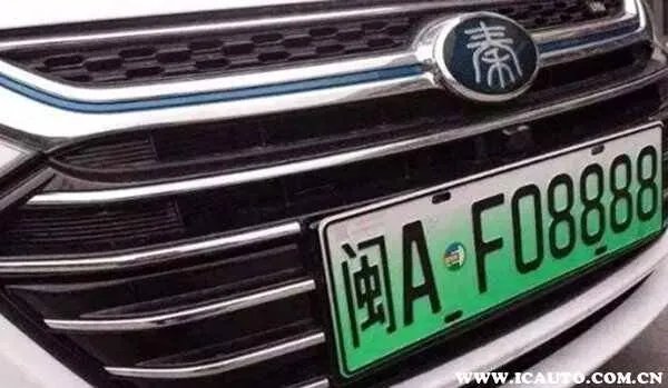 2023新交规能装车牌架吗?新交规是否允许安装牌照框