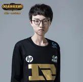 rng吧战队有哪些队员?