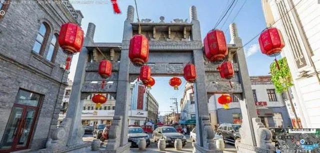 哈尔滨有哪些免费的景点?
