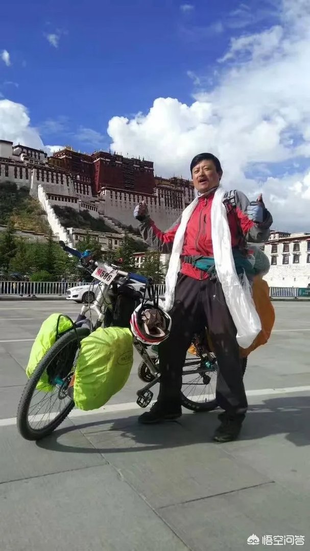 可以骑自行车去西藏吗?