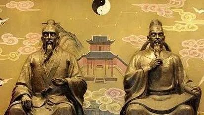 推背图
