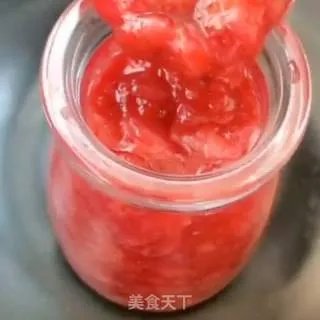草莓酱