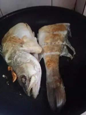海鲈鱼的做法 最正宗的做法