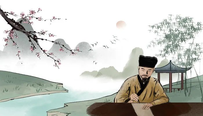 洛阳纸贵的主人公是谁 洛阳纸贵的主要人物是谁