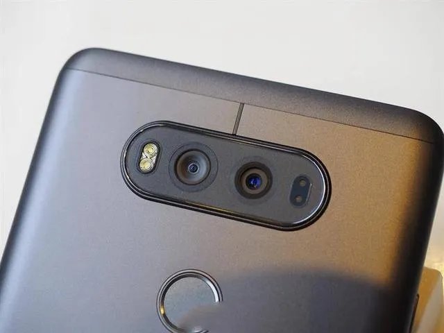 LG V20这款手机怎么样?