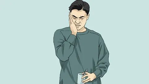牙疼吃什么好