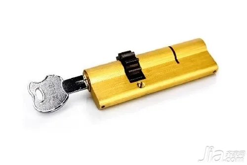 防盗门锁芯十大品牌 防盗门锁芯品牌哪个好