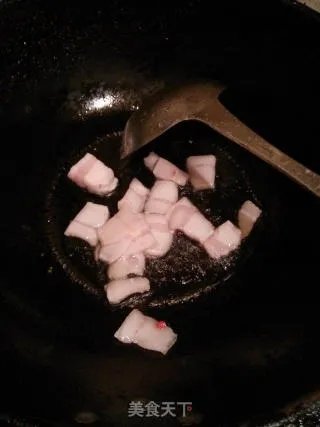 洋葱炒肉