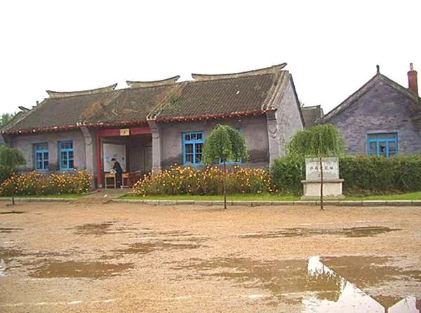 乌拉街