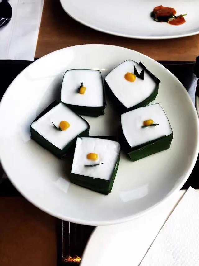 你私藏了哪些美食类电脑壁纸愿意分享?