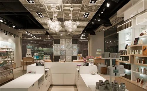 店面装饰有哪些风格 店面装修小技巧