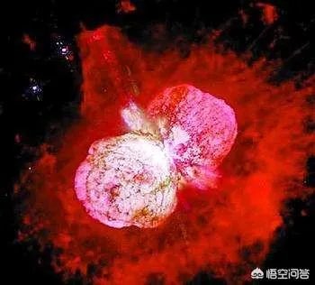 海山二和参宿四哪个可能会先发生超新星爆炸?