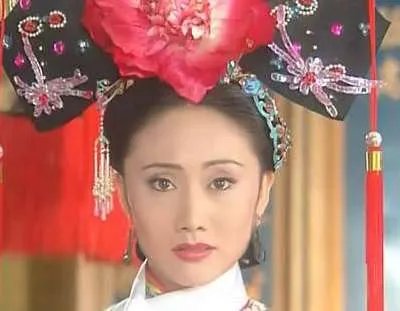 历史上真实的令妃是什么样的?令妃的儿子是谁?