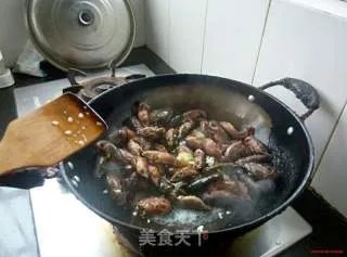 蒜泥龙虾