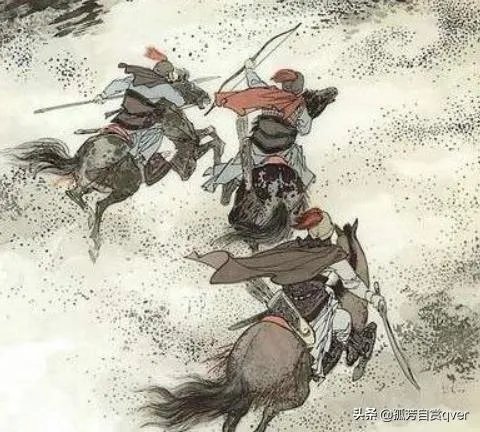 月黑雁飞高,单于夜遁逃是什么意思?