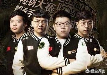 如何看待4AM战队?