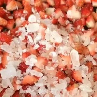 草莓酱