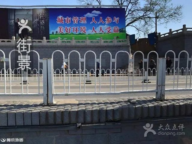 石家庄白佛客运站的运营