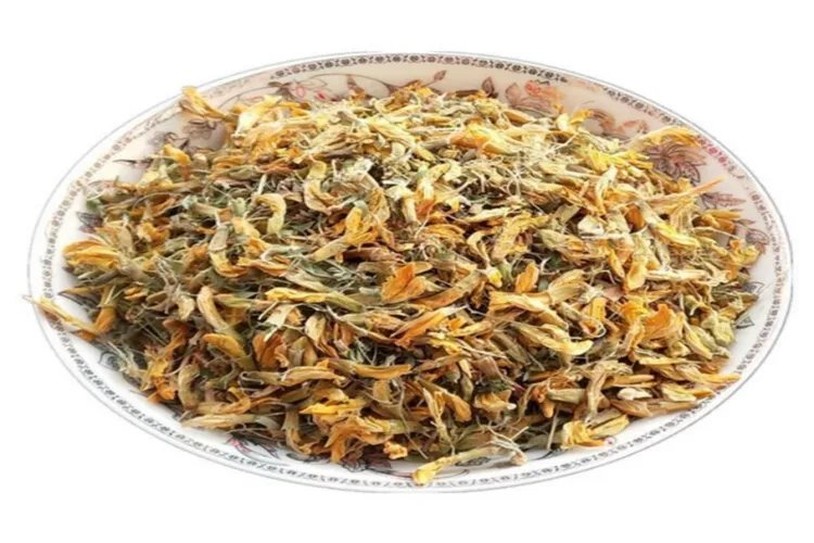 阳雀花图片