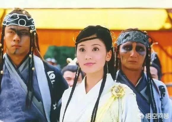 有哪些国产电视剧可以被称作经典?