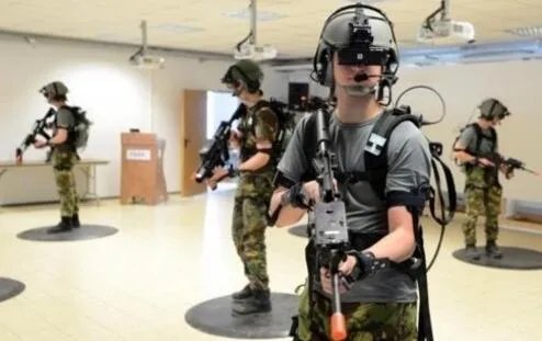 VR和AR技术是什么意思 二者有什么区别详解