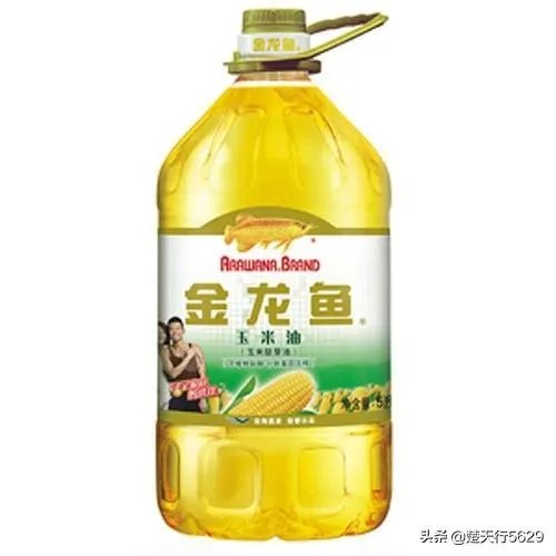 暴跌的金龙鱼、五粮液是垃圾股吗?