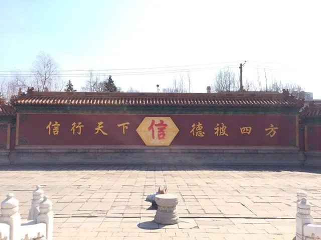 哈尔滨有哪些免费的景点?
