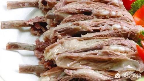 呼和浩特美食有什么?