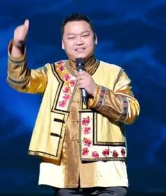高保利的介绍