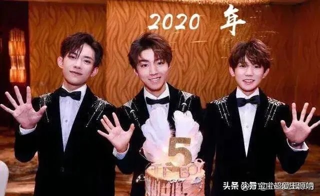 中国那个男团实力最强?