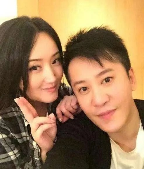 网传鲍国安之子和杨钰莹是怎么回事?