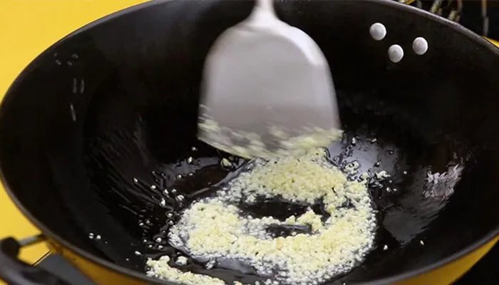 蒜蓉扇贝的做法 蒜蓉扇贝怎么做