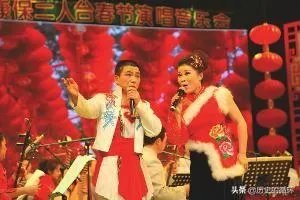 忻州河曲二人台的历史与发展是怎样的?
